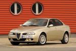 Alfa Romeo 156 2003 года (WW)